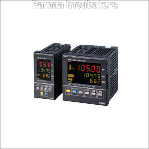 Digital Temperature Controller Digital Temperature Controller