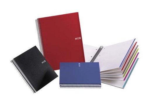 Spiral Notepads Spiral Notepads