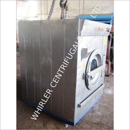 Front Loading Machine Front Loading Machine