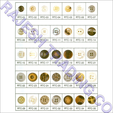 Polyester Button Polyester Button