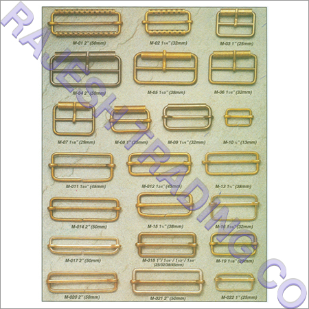 Metal Belt Buckles Metal Belt Buckles