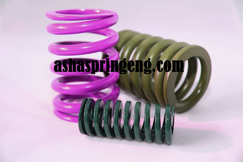 Industrial Coil Spring Industrial Coil Spring