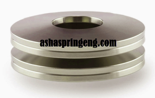 Disc Springs Disc Springs