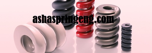 Die Springs Die Springs