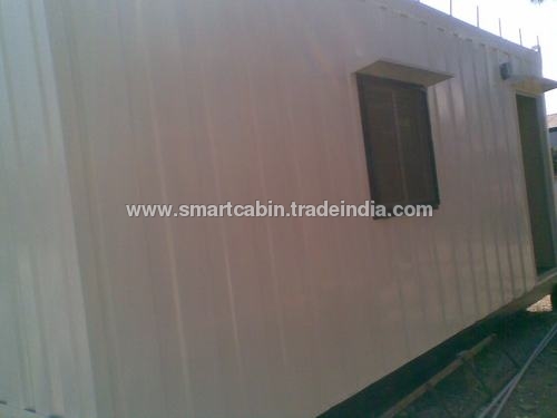 Portable Storage Container Portable Storage Container