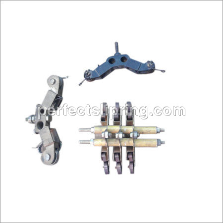 Electrical Carbon Brush Holders Electrical Carbon Brush Holders