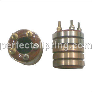Electrical Slip Rings Electrical Slip Rings