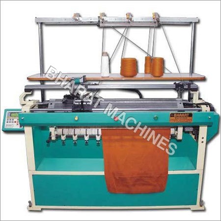 Flat Knitting Machine Flat Knitting Machine
