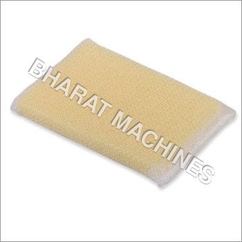 Knitting Machine For Dishwashing Fabric Knitting Machine For Dishwashing Fabric