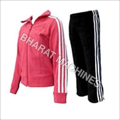 Knitting Machine For Track Suits Knitting Machine For Track Suits