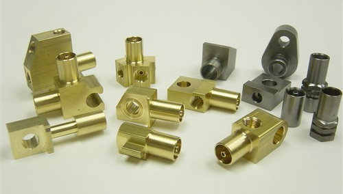 Customised Precision turned Parts Customised Precision turned Parts