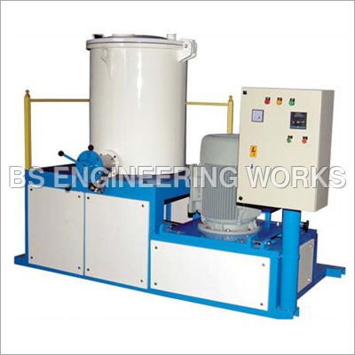 High Speed Mixer High Speed Mixer
