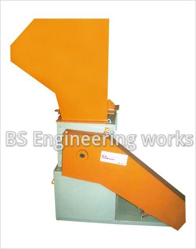 Plastic Waste Runner Grinder / Bombay Type Grinder Plastic Waste Runner Grinder / Bombay Type Grinder