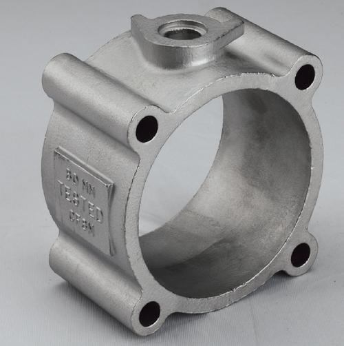Ball Valve Investment Casting Ball Valve Investment Casting