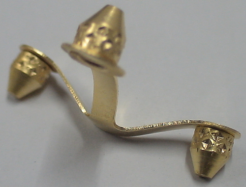 Metal Stamping Components Metal Stamping Components