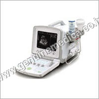 Ultrasound Scanner Ultrasound Scanner