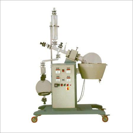 Rotary Film Evaporator Rotary Film Evaporator