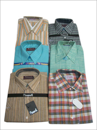 Khadi Mens Shirt Khadi Mens Shirt