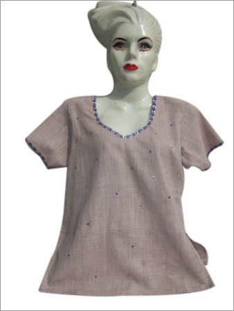Khadi Women Kurtis Khadi Women Kurtis