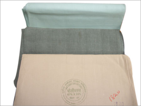 Khadi Polyester Clothes Khadi Polyester Clothes