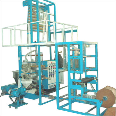 polybag Ziplock Machine polybag Ziplock Machine