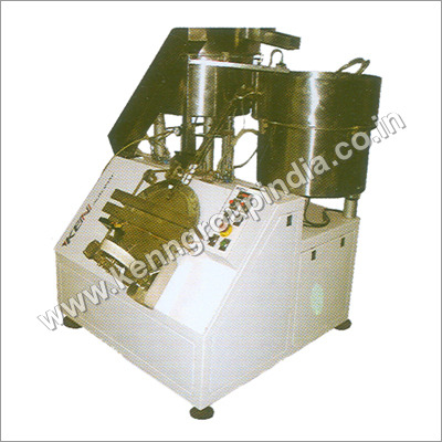 Automatic Cap Closing Machine Automatic Cap Closing Machine