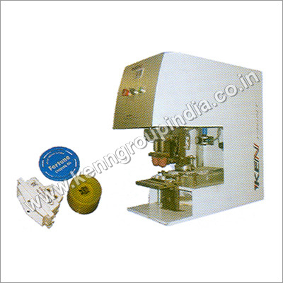 Pad Printing Machine Pad Printing Machine