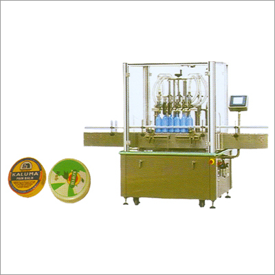 Liquid Filling Machines Liquid Filling Machines