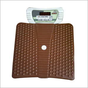 Digital Weighing Machines Digital Weighing Machines