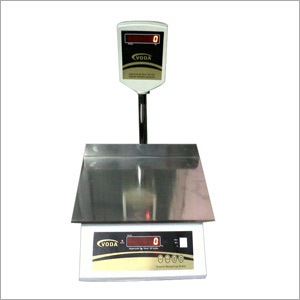 Counter Scales Counter Scales