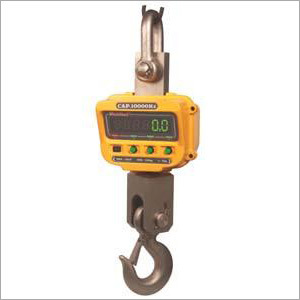 Precision Crane Scales Precision Crane Scales