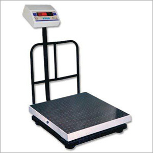 Heavy Duty Platform Scale Heavy Duty Platform Scale