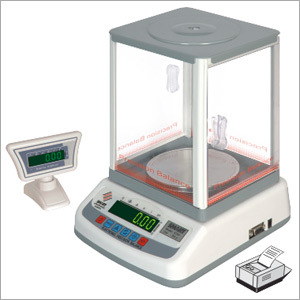 Digital Laboratory Scale Digital Laboratory Scale