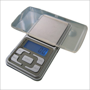 Pocket Weighing Machine Pocket Weighing Machine