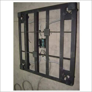 Industrial Heavy Duty Weighing Scale Industrial Heavy Duty Weighing Scale