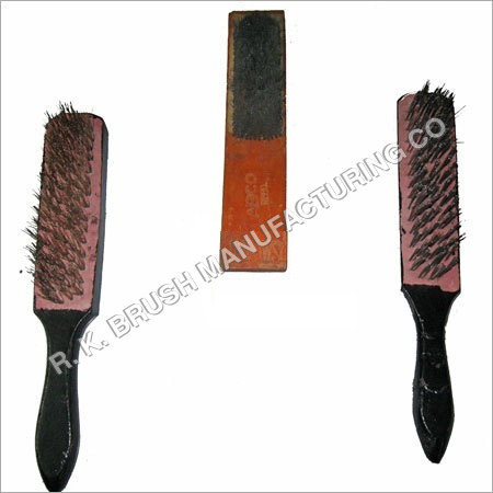 Foundry Brushes Foundry Brushes