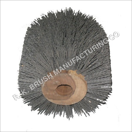 Abrasive Nylon Brushes Abrasive Nylon Brushes