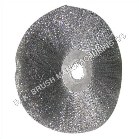 GI Wire Soft Brush GI Wire Soft Brush