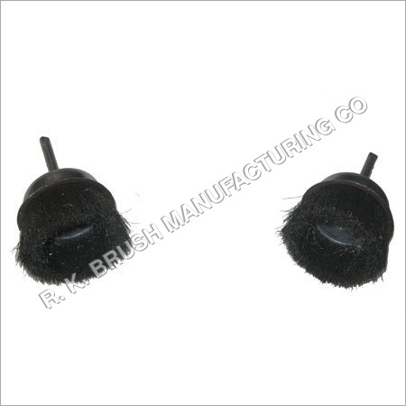Steel Wire Cup Brush Steel Wire Cup Brush