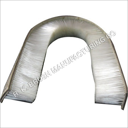 Nylon Wire Flexible Brush Nylon Wire Flexible Brush