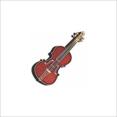 Wooden Violin Wooden Violin
