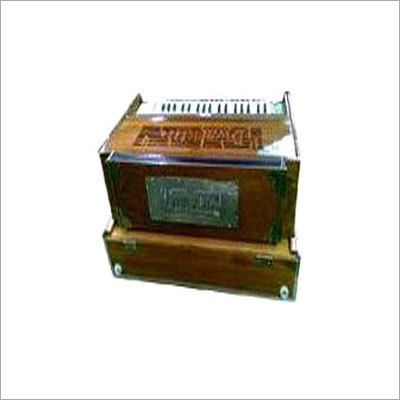Harmonium Harmonium