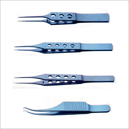 Notched Tip Forces Notched Tip Forces
