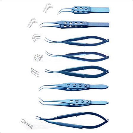 Special Use Forceps Special Use Forceps