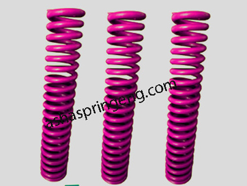 Industrial Compression Spring Industrial Compression Spring