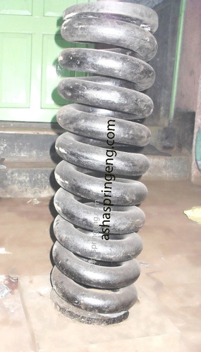 Heavy Duty Coil Springs Heavy Duty Coil Springs