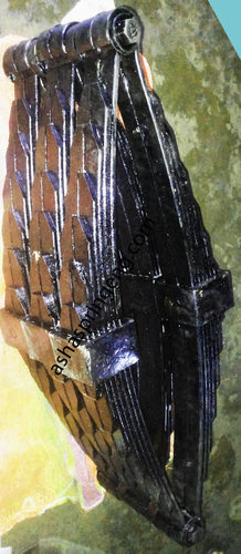 Leaf Springs Leaf Springs