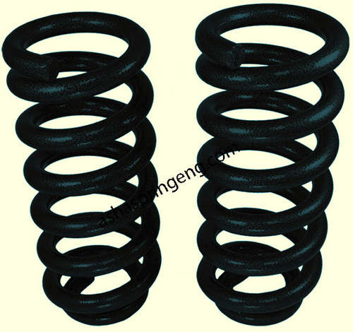 Coil Spring Coil Spring