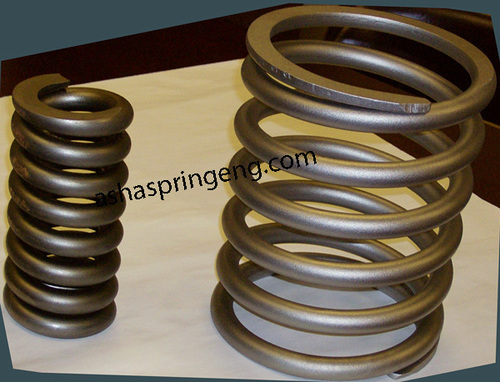 Helical Coil Spring Helical Coil Spring