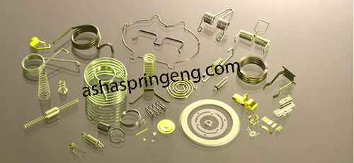 Metal Springs Metal Springs